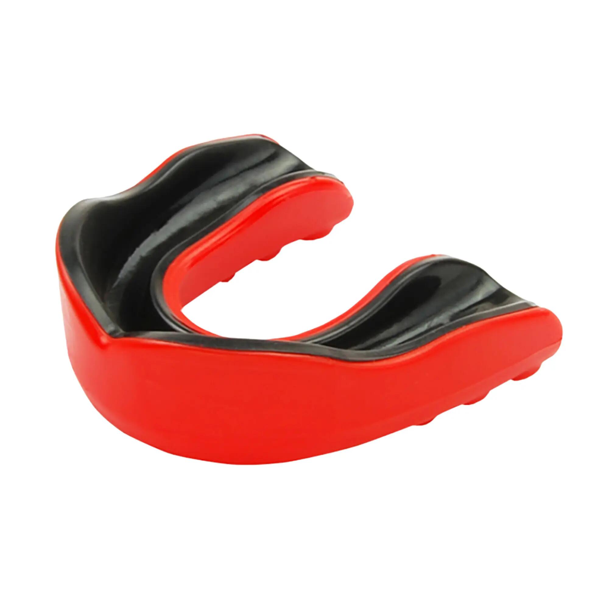Protetor de queixo Octagon Legion Basic 4/4