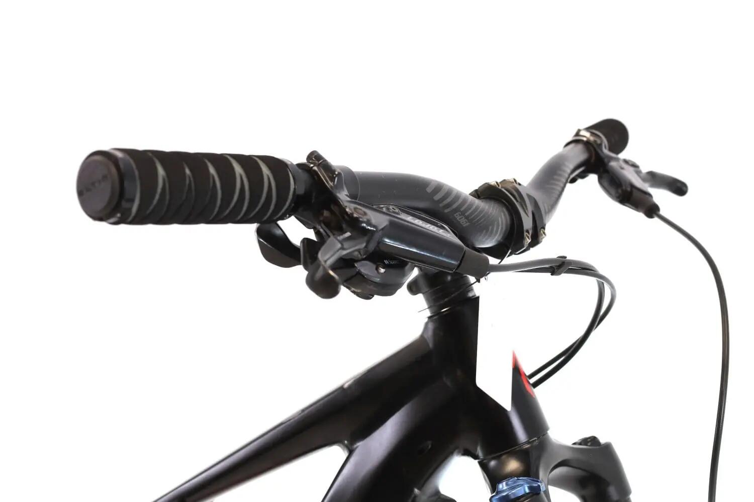 Tweedehands e-bike ·  Turbo Levo FSR Base · Goede toestand 6/8