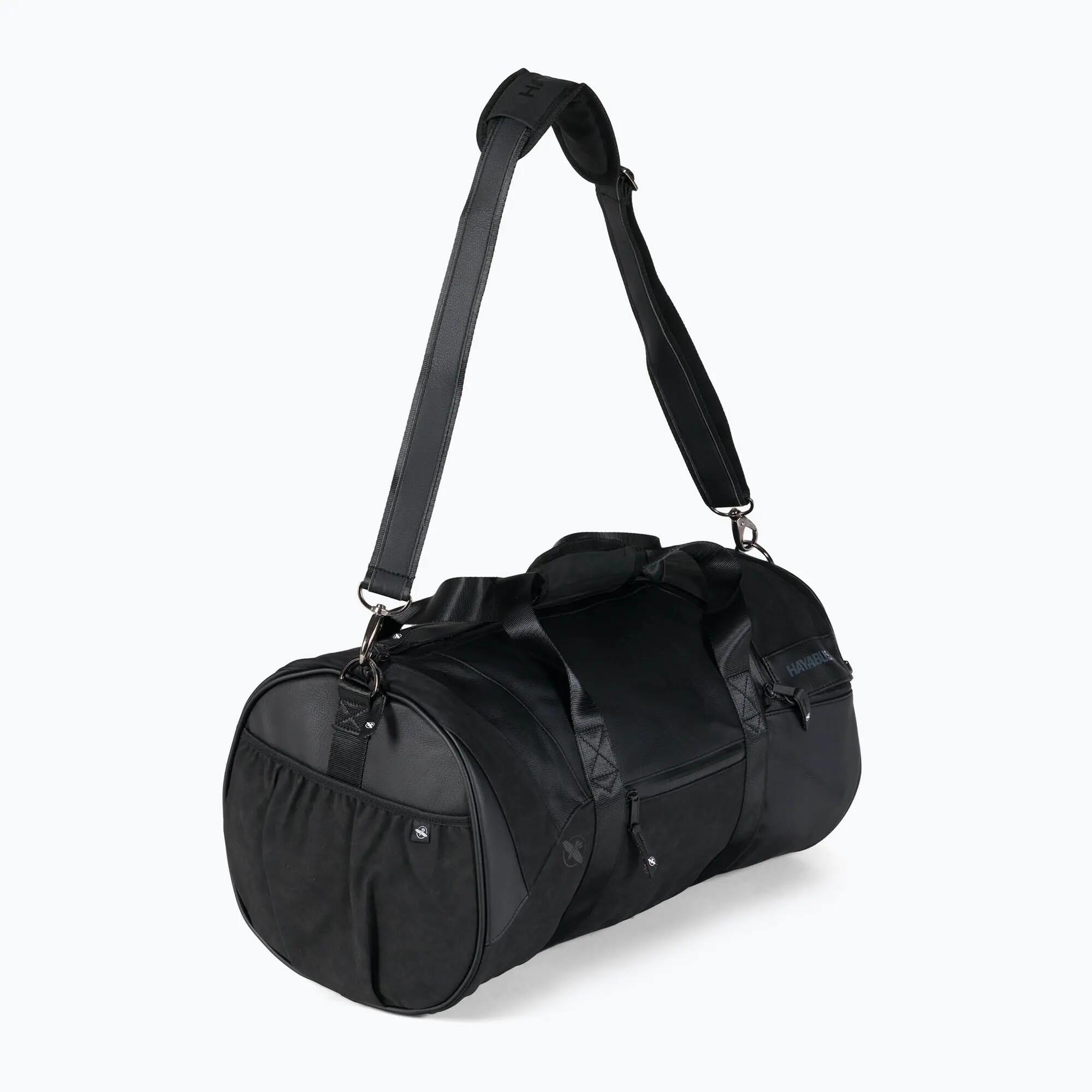 Borsa da allenamento Hayabusa Elite Boxing Duffle Bag 35 2/5