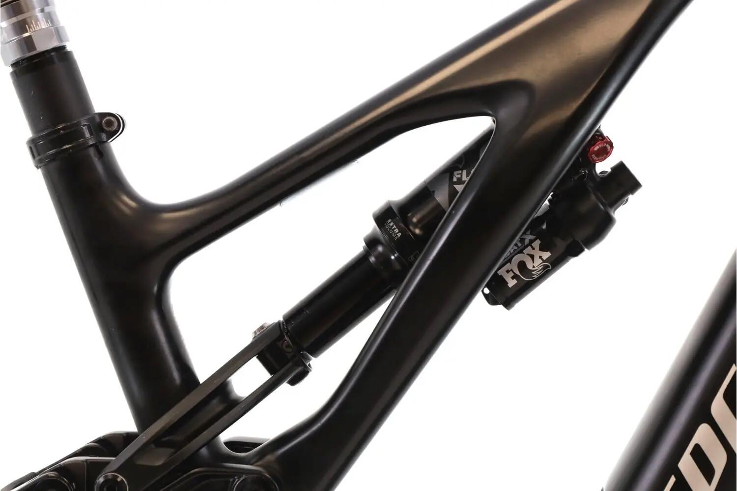 Tweedehands e-bike ·  Turbo Levo Comp Carbon GX AXS · Goede toestand 7/8