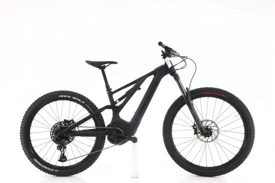 Segunda Vida · Ebike · Turbo Levo · Muy buen estado