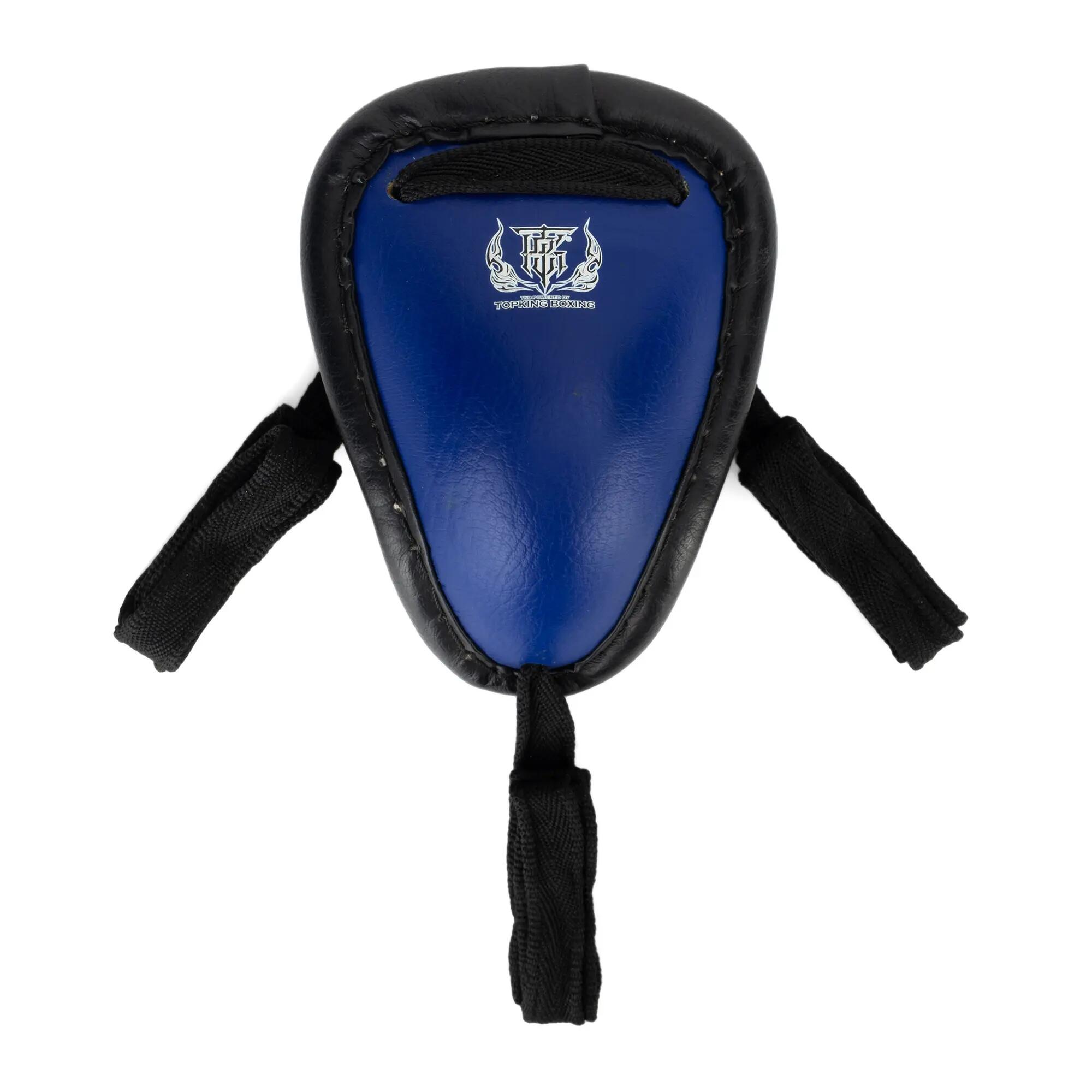 Protetor de virilha Top King Suspensor 5/5