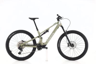 Tweedehands e-bike · neuronon gx axs · zeer goede toestand