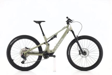 Ebike reconditionné · NeuronON GX AXS · Très bon état