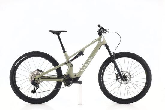 Ebike reconditionné · NeuronON GX AXS · Très bon état