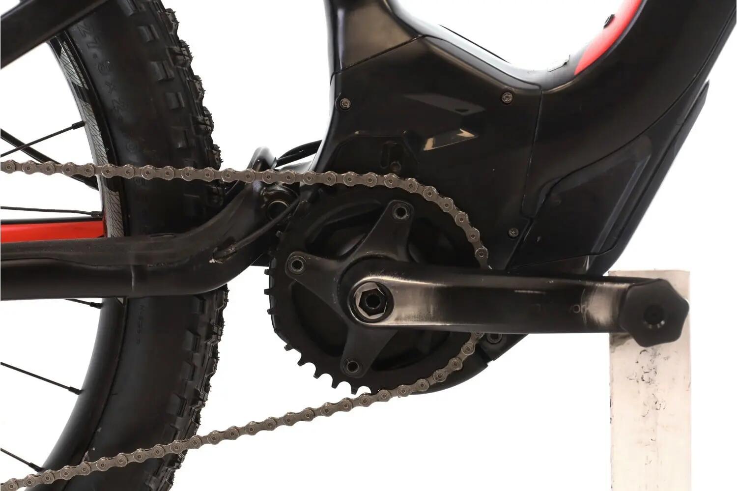 Tweedehands e-bike ·  Turbo Levo FSR Base · Goede toestand 4/8
