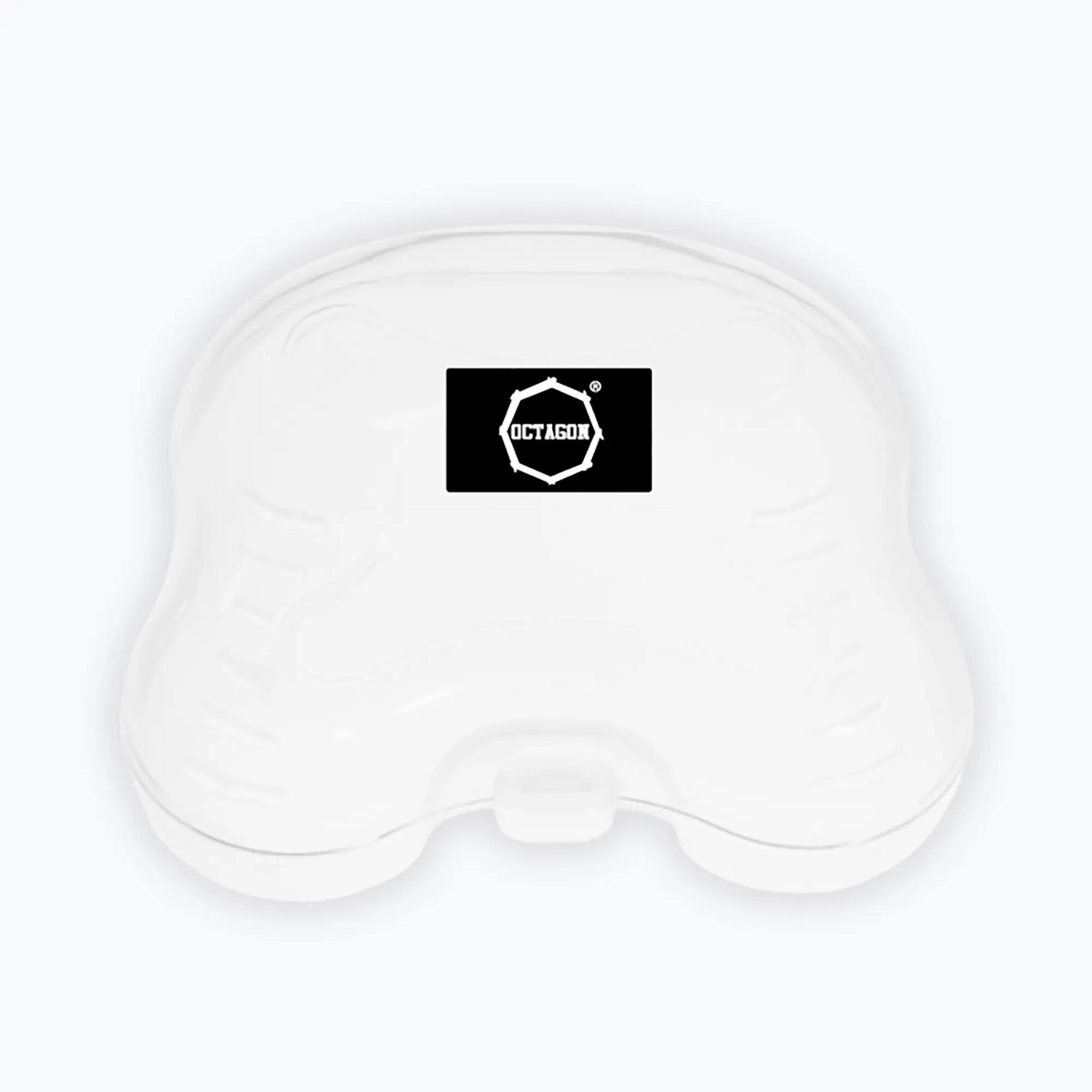 Protetor de queixo Octagon Legion Basic 2/4