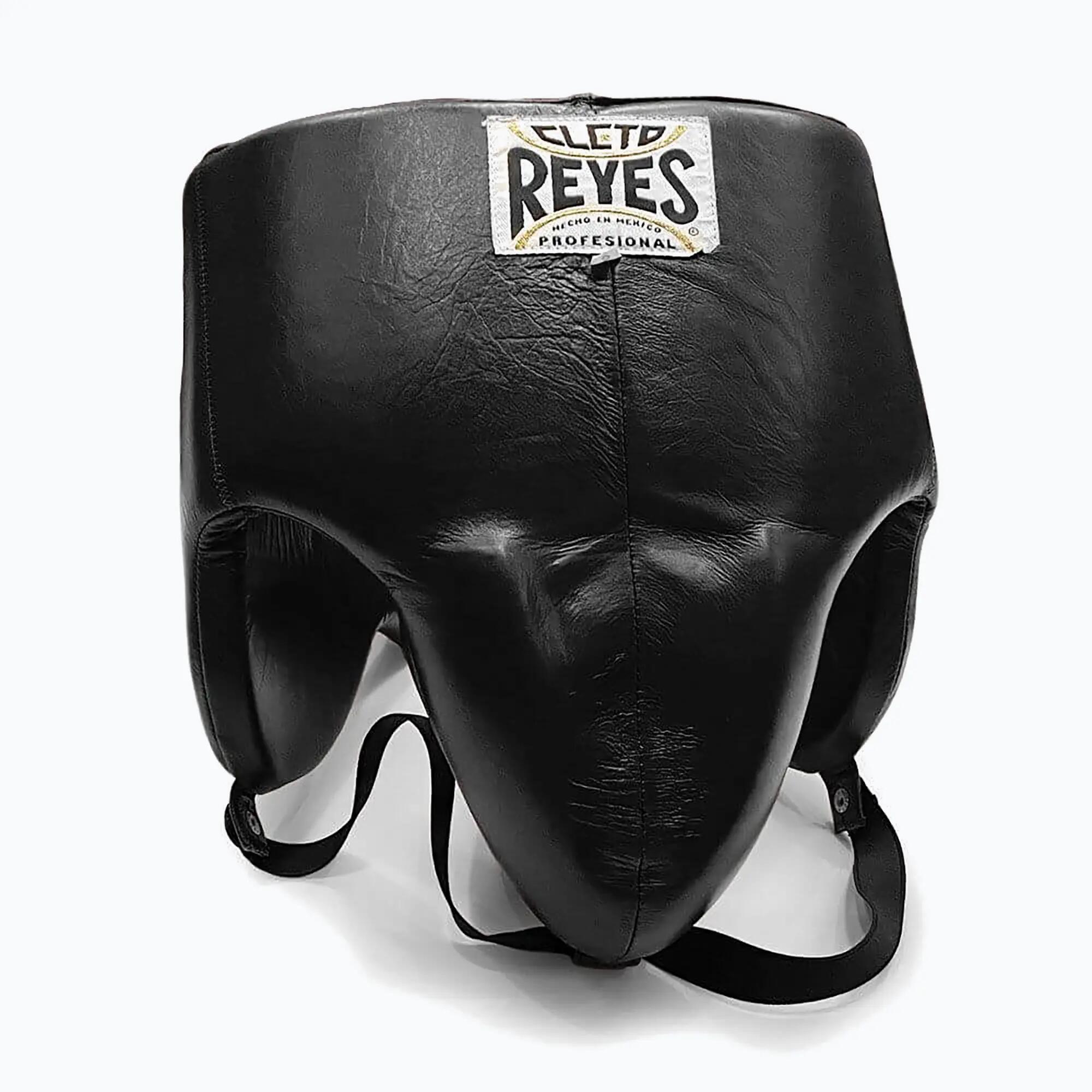 CLETO REYES picture