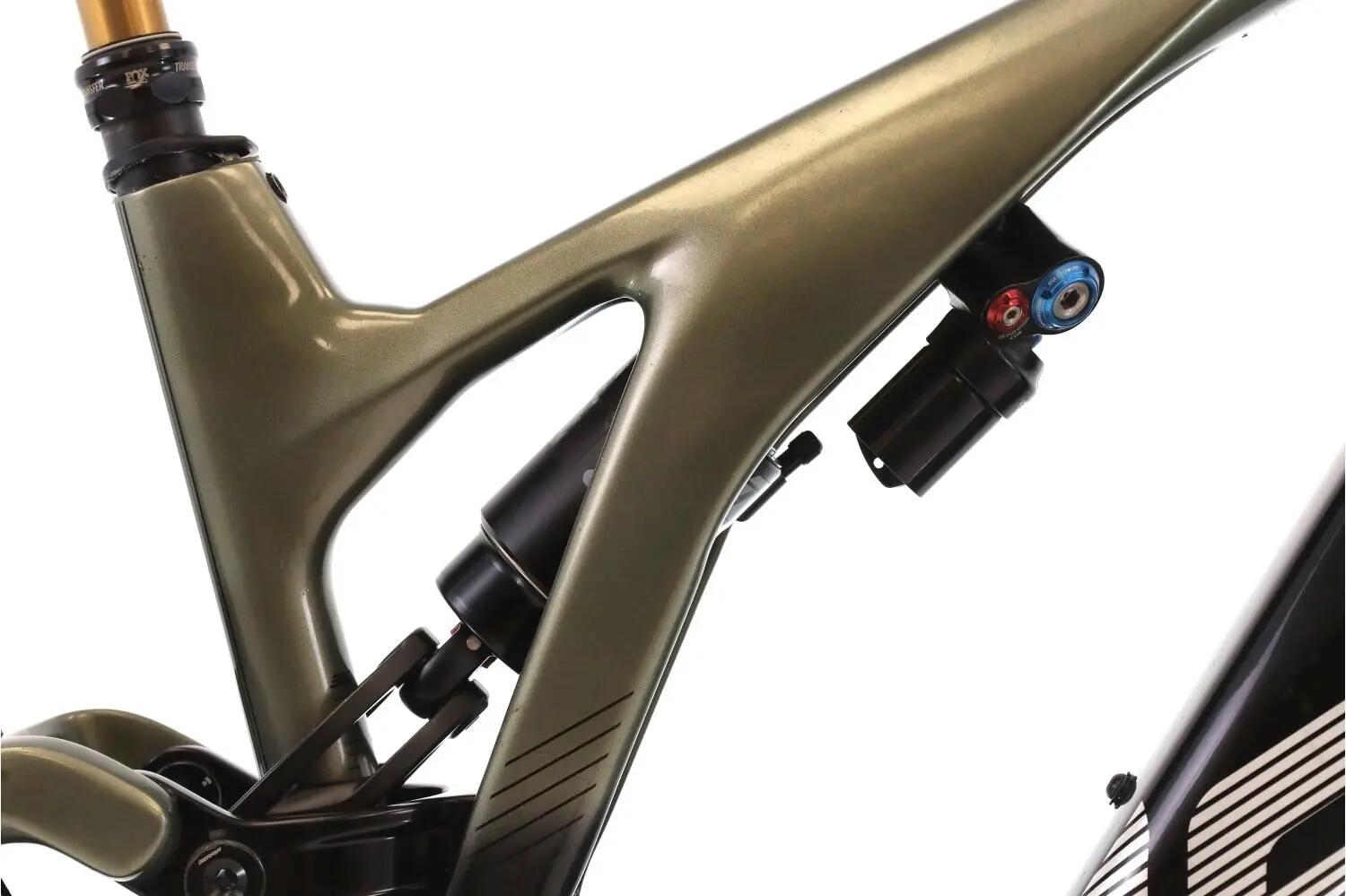 Tweedehands e-bike ·  Stratos 9 AXS · Goede toestand 7/8