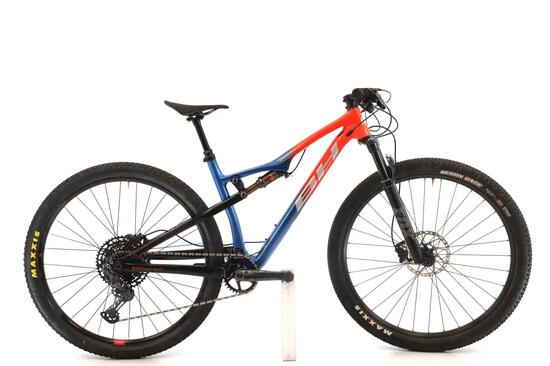 Second life · R. górski · BH Lynx Race Carbon RC 6.0 XT · W bardzo dobrym stanie