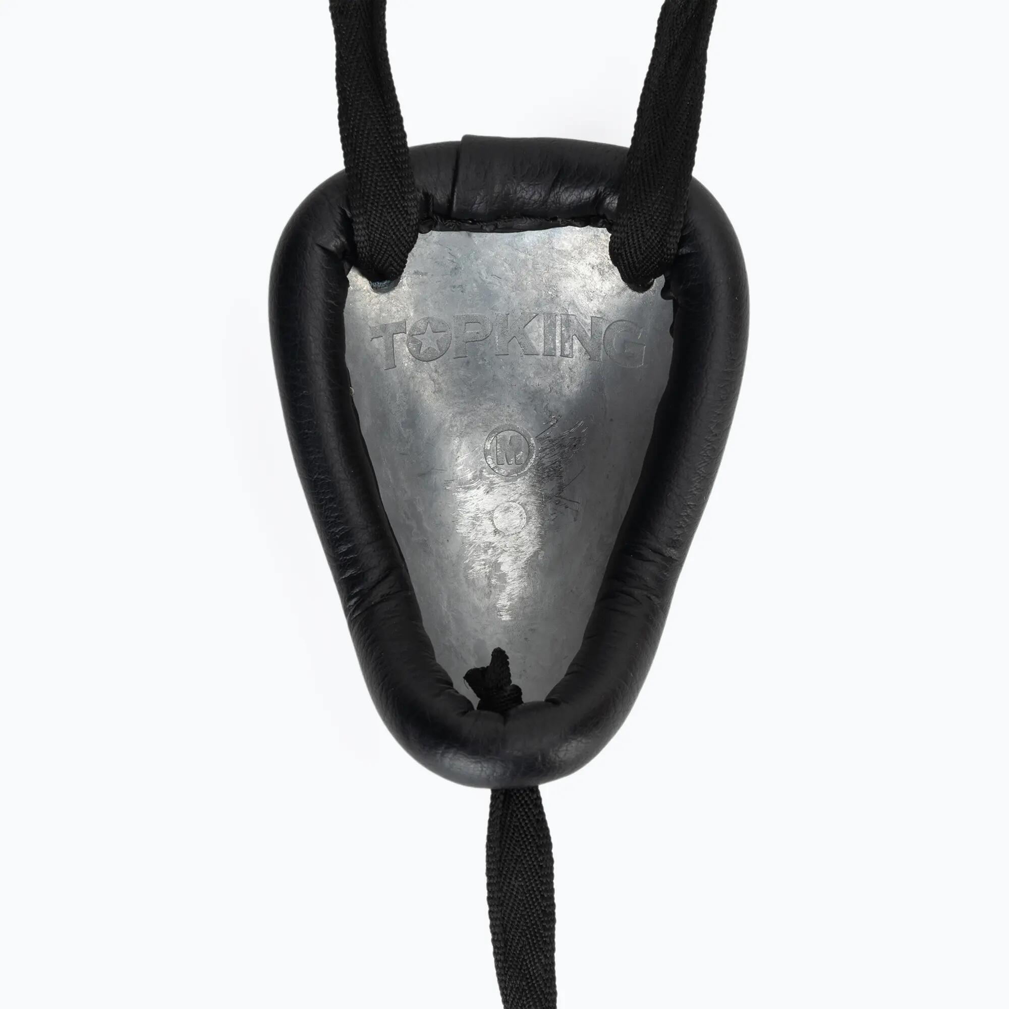 Protetor de virilha Top King Suspensor 4/5