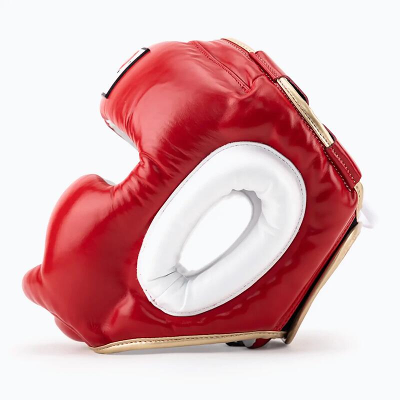 Casca de box pentru bărbați YOKKAO Training Headguard