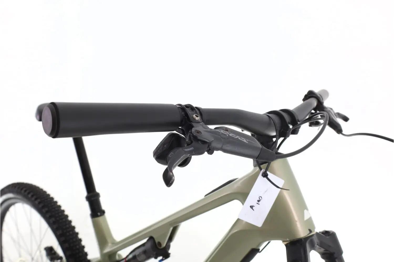 Ebike ricondizionata ·  NeuronON GX AXS · Ottimo stato 6/8