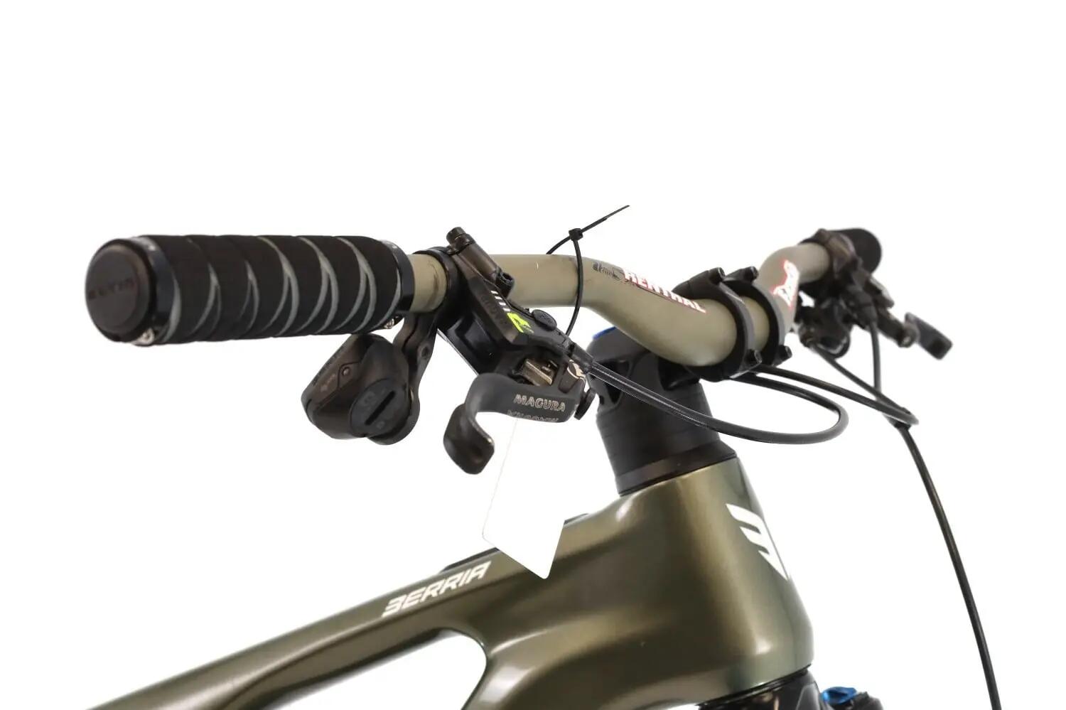 Tweedehands e-bike ·  Stratos 9 AXS · Goede toestand 6/8