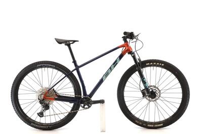 Tweedehands mtb · ultimate rc 7.0 xt · zeer goede toestand