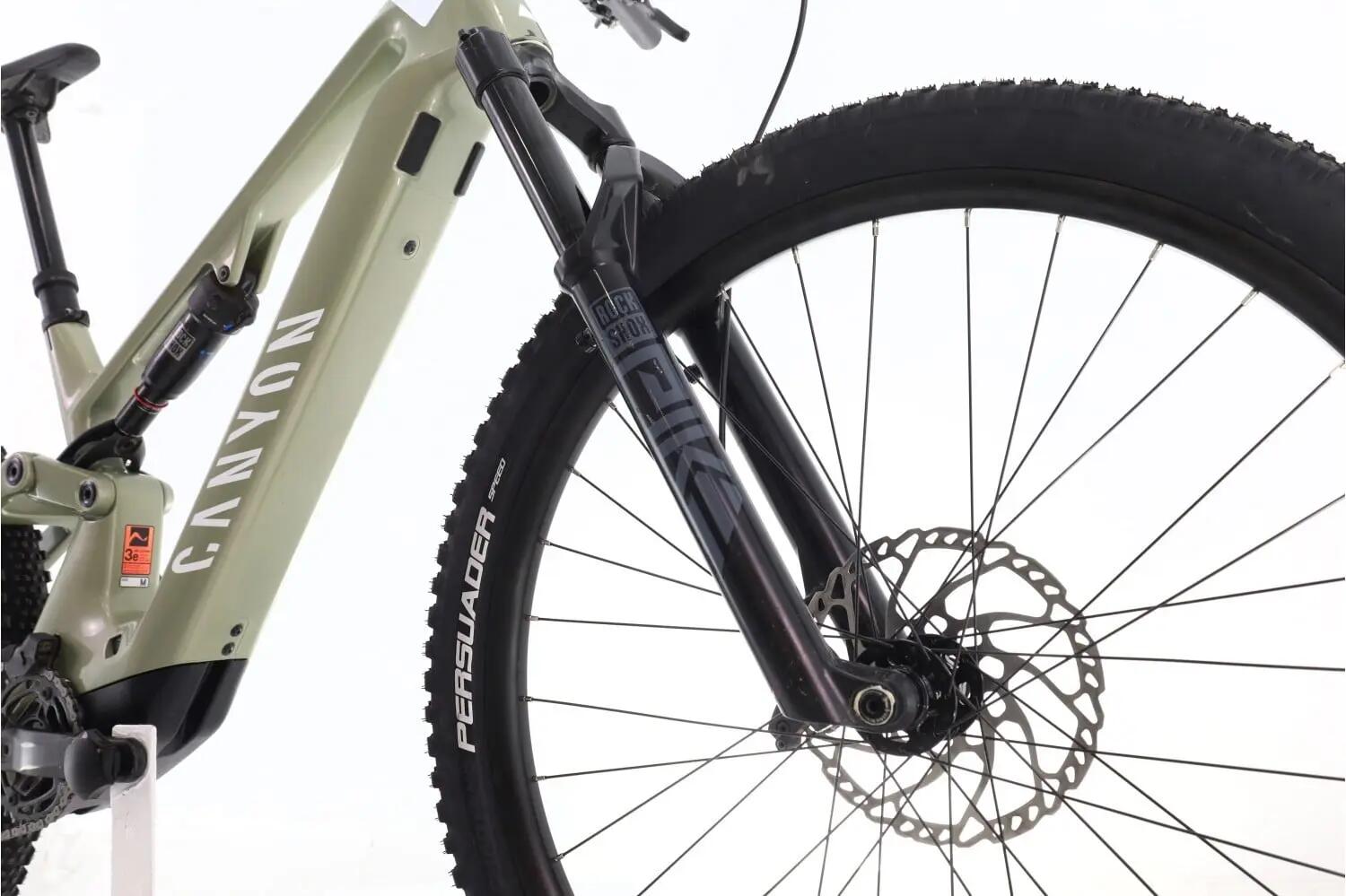 Ebike ricondizionata ·  NeuronON GX AXS · Ottimo stato 5/8