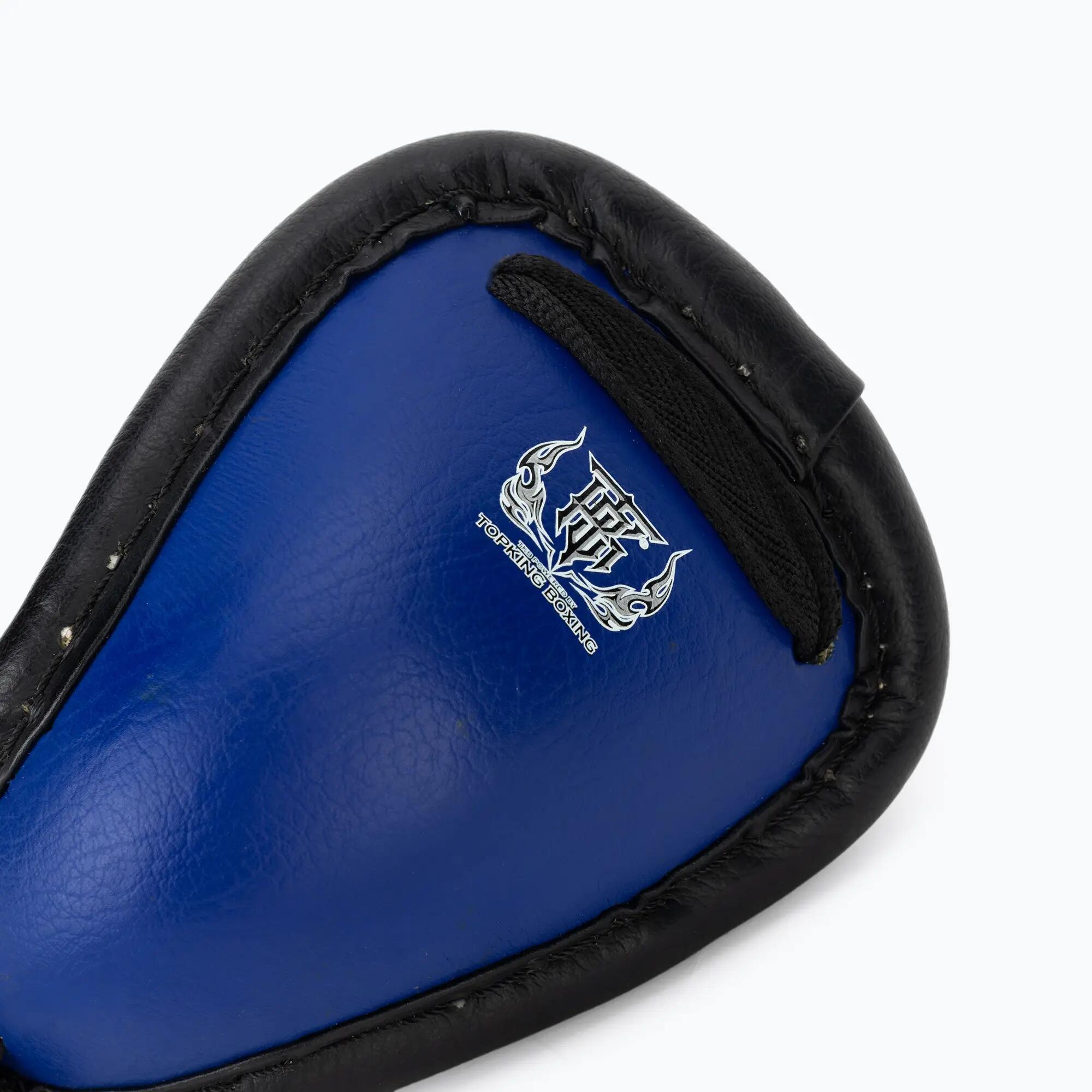Protetor de virilha Top King Suspensor 3/5