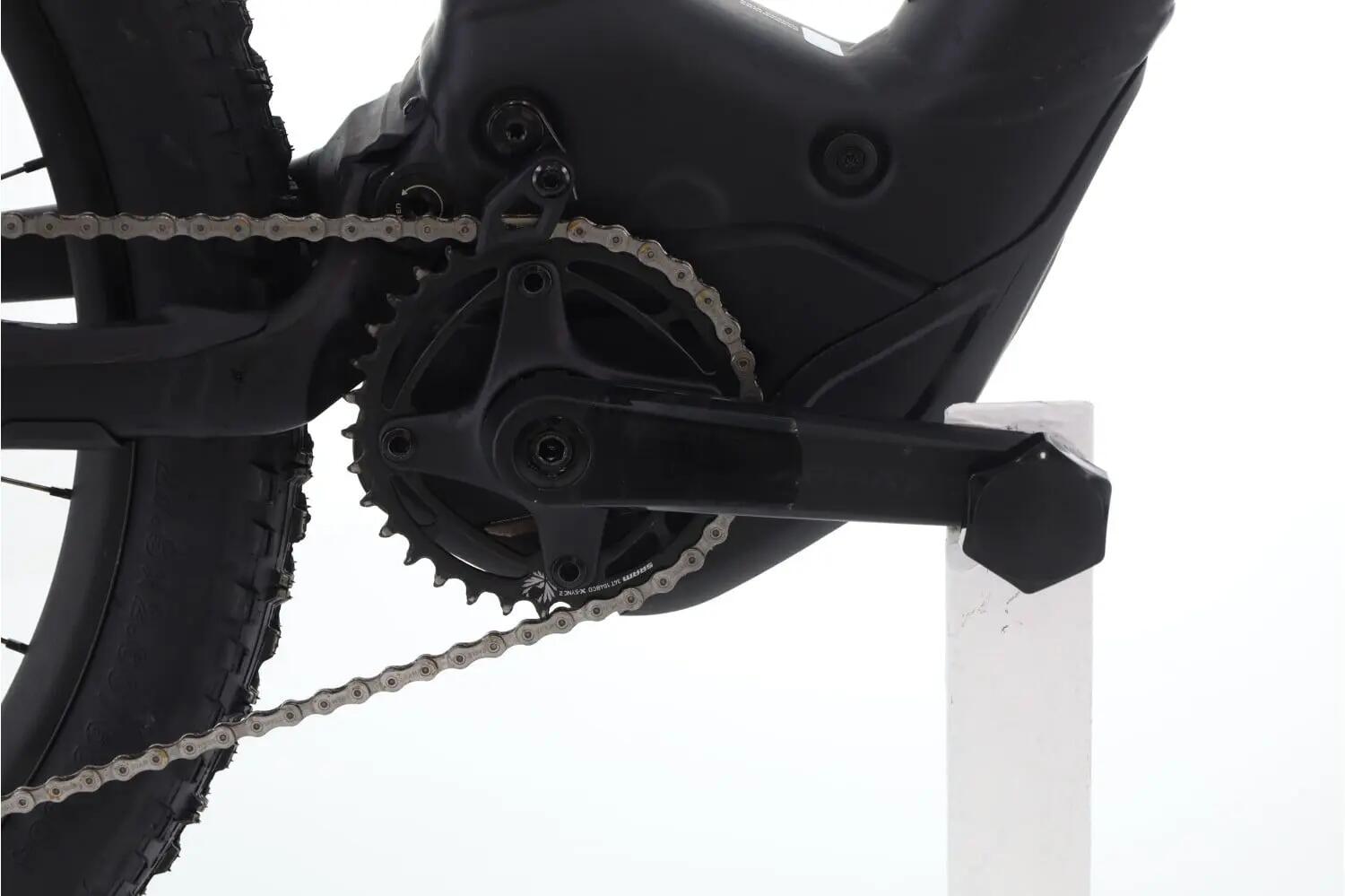 Second life · R. elektryczny · Specialized Turbo Levo · W bardzo dobrym stanie 4/8