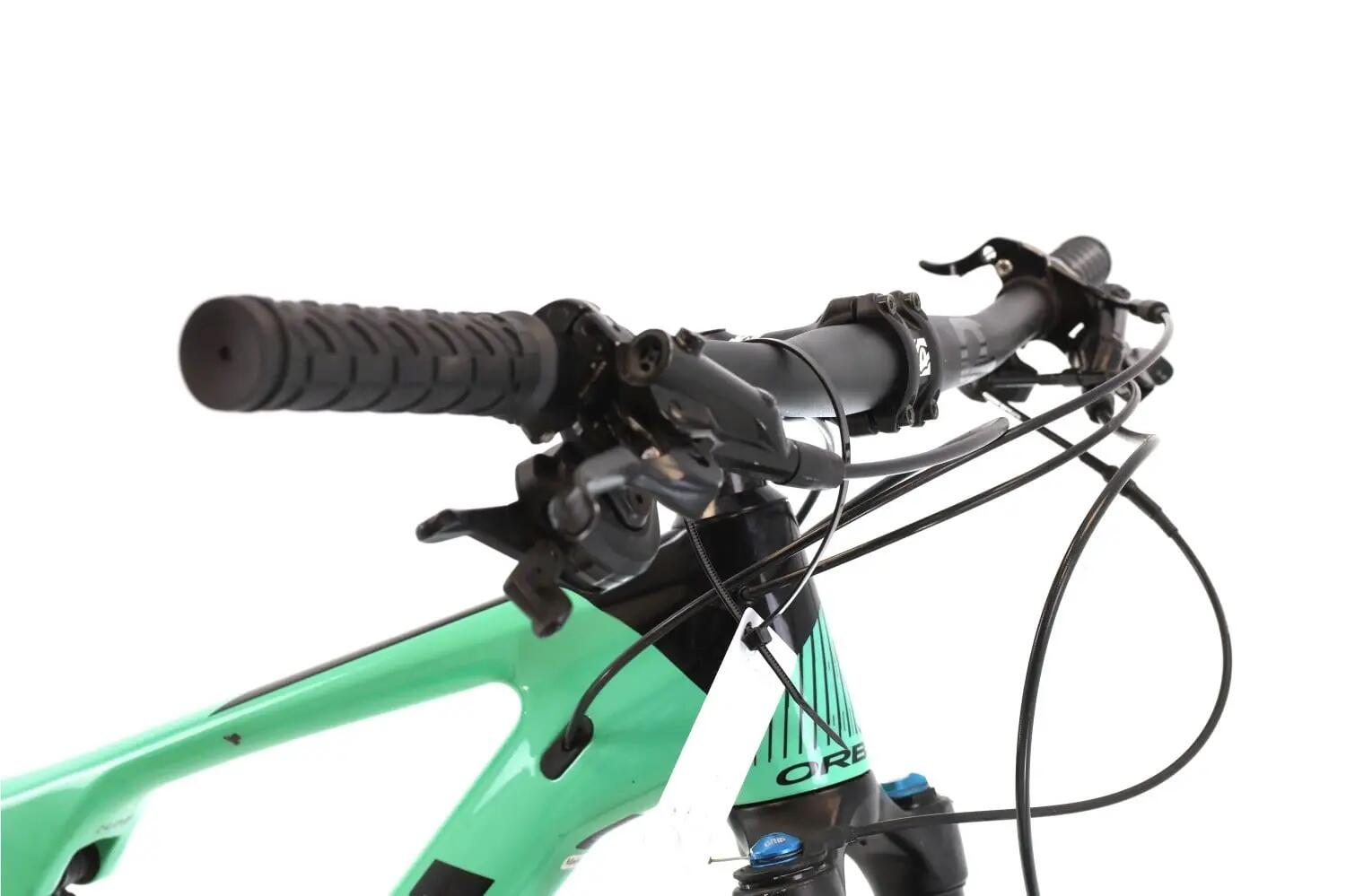 MTB ricondizionata ·  Oiz M30 XT · Ottimo stato 6/8