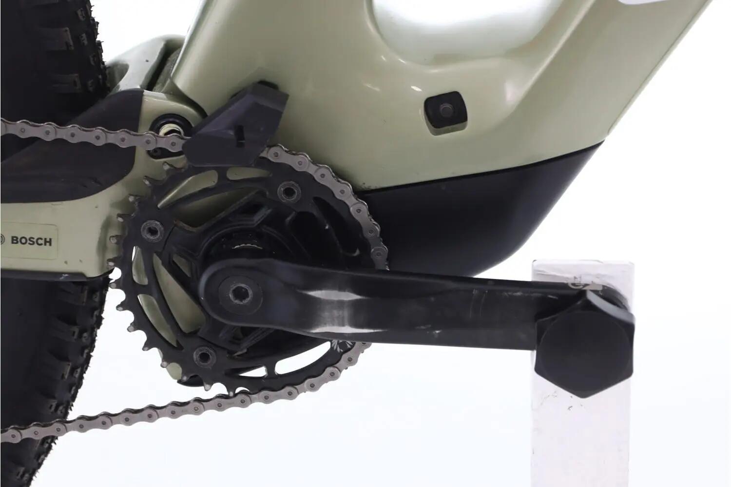 Ebike ricondizionata ·  NeuronON GX AXS · Ottimo stato 4/8