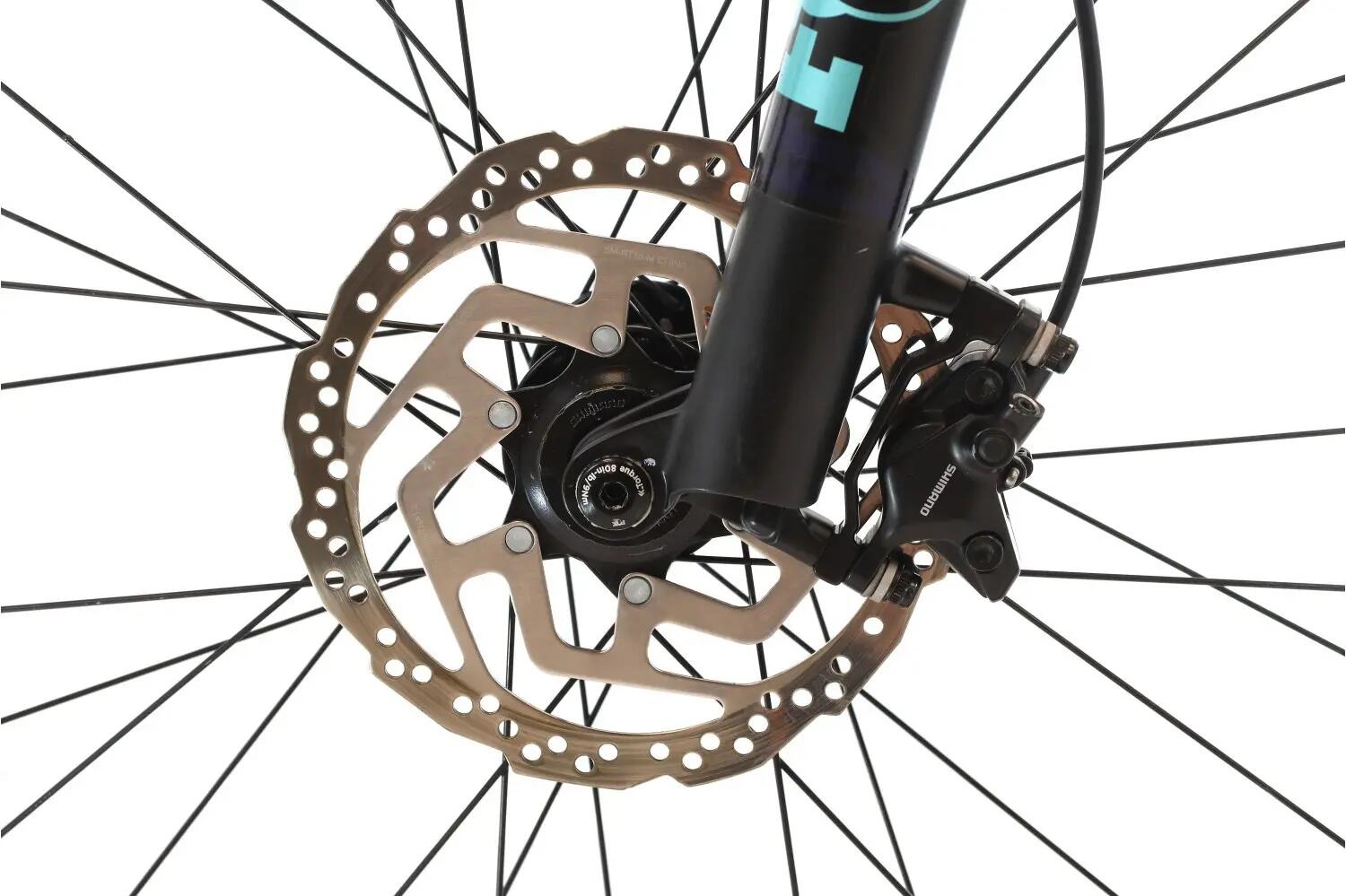 Tweedehands MTB ·  Ultimate RC 7.0 XT · Zeer goede toestand 7/8