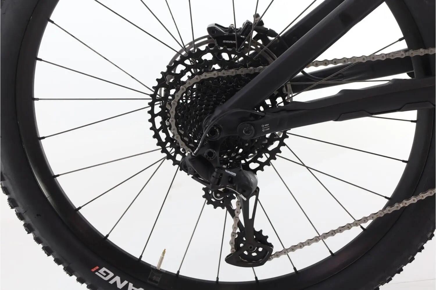 Second life · R. elektryczny · Specialized Turbo Levo · W bardzo dobrym stanie 3/8
