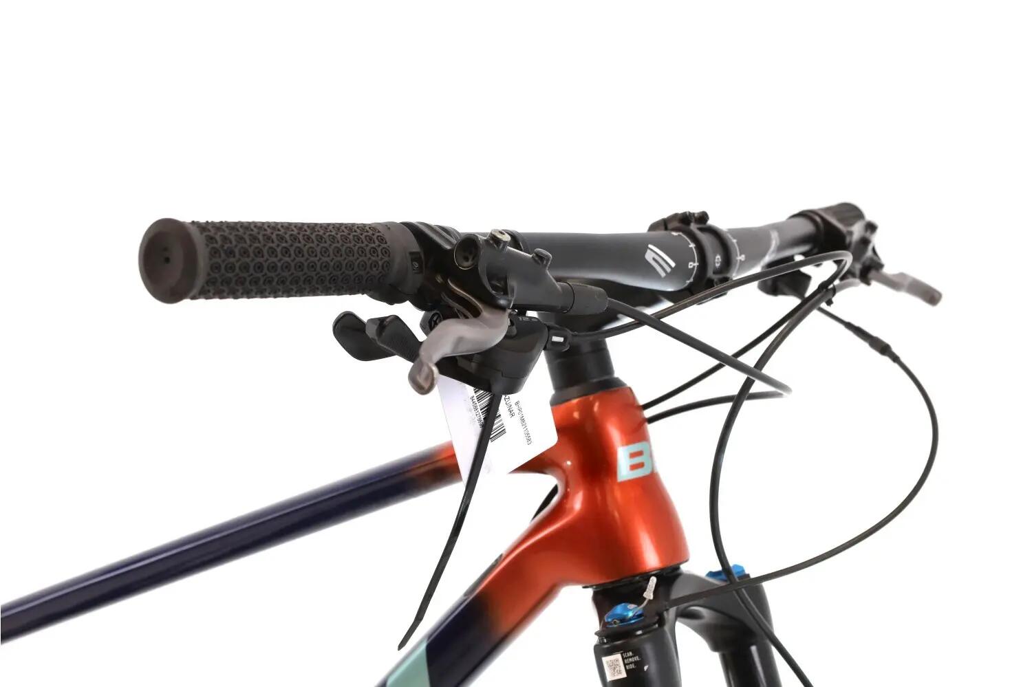 Tweedehands MTB ·  Ultimate RC 7.0 XT · Zeer goede toestand 6/8