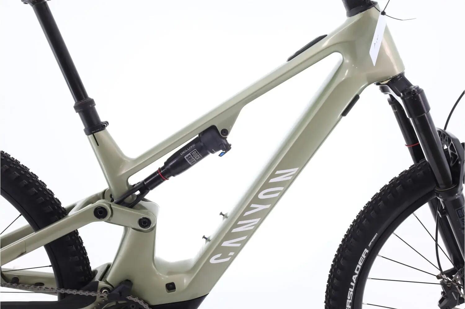 Ebike ricondizionata ·  NeuronON GX AXS · Ottimo stato 2/8