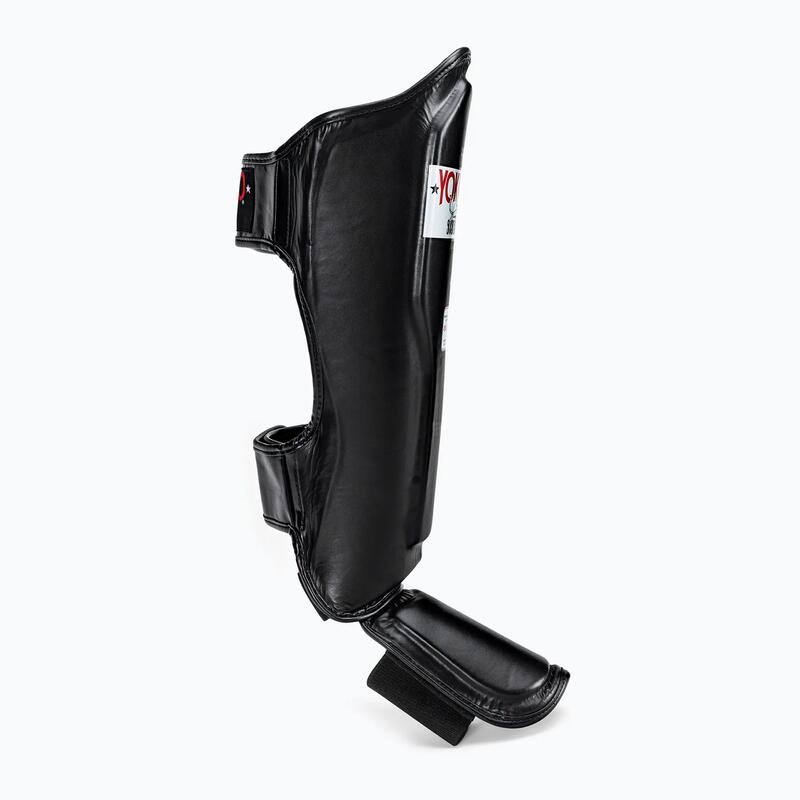 Ochraniacze pentru tibie și picioare YOKKAO Matrix Shin Guards