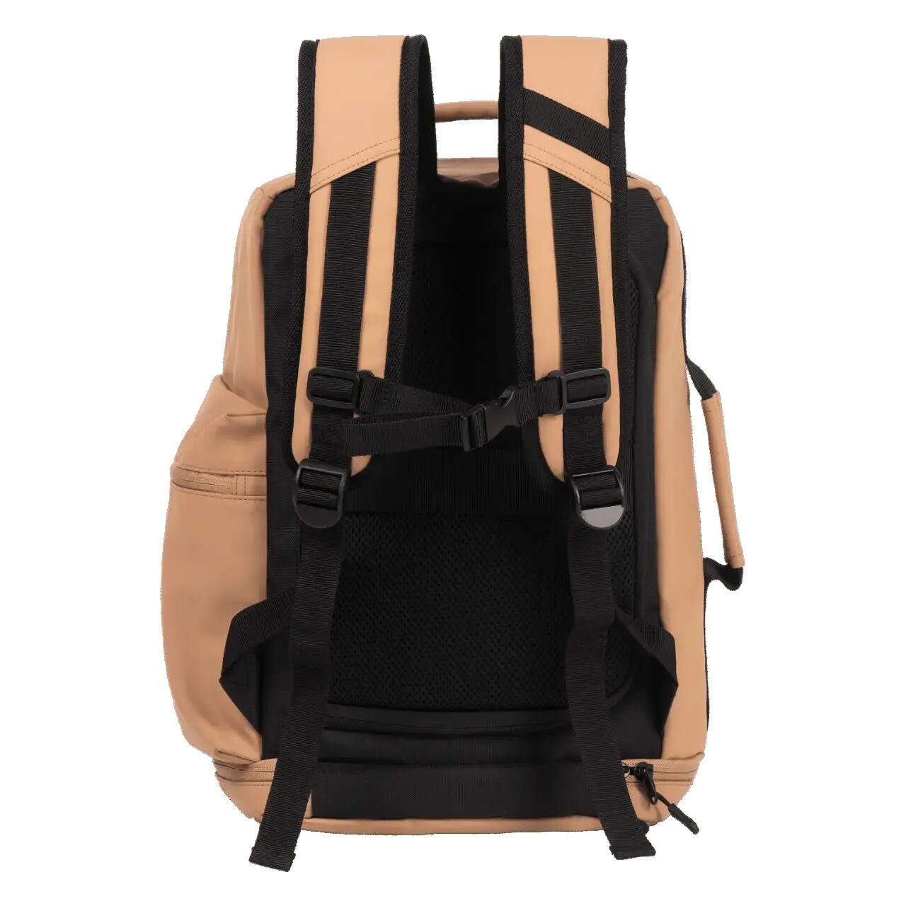 Sac à dos de voyage WINGS STORK Cappuccino 3/10