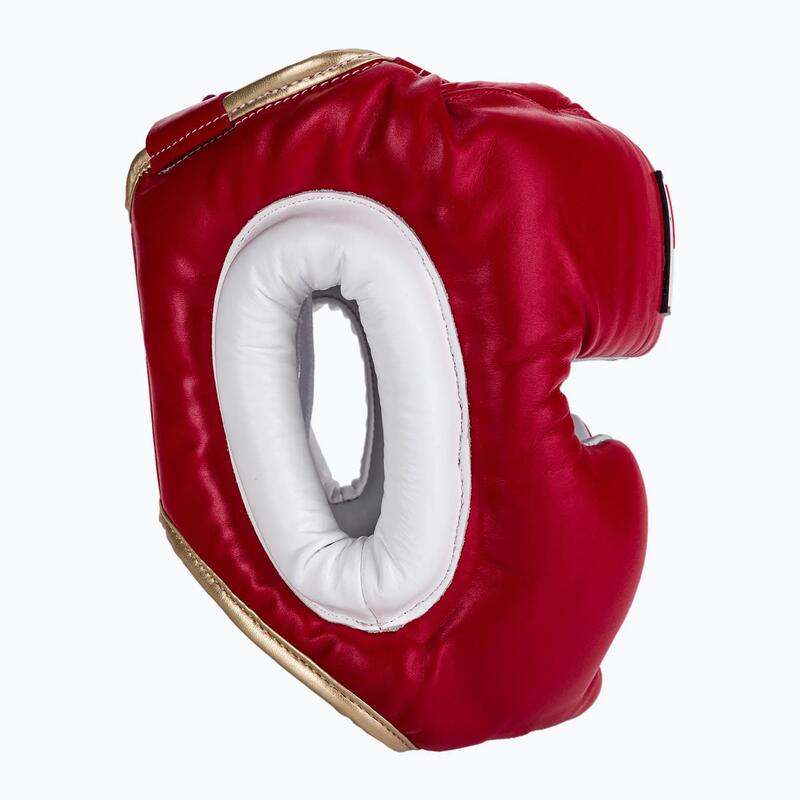 Casca de box pentru bărbați YOKKAO Training Headguard
