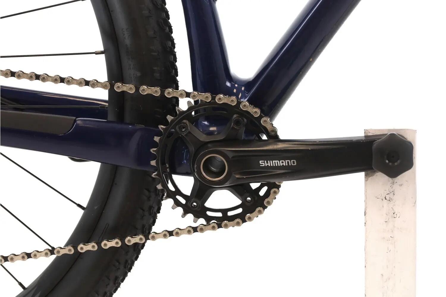 Tweedehands MTB ·  Ultimate RC 7.0 XT · Zeer goede toestand 4/8