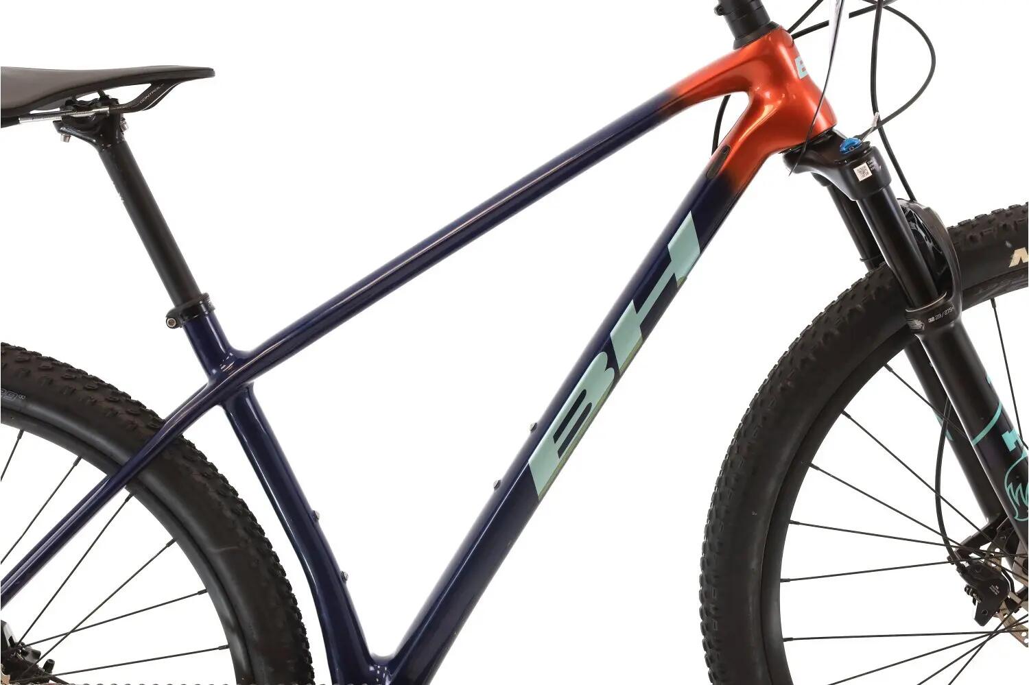 Tweedehands MTB ·  Ultimate RC 7.0 XT · Zeer goede toestand 2/8