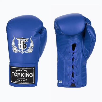 Gants de boxe Top King Boxing Competition