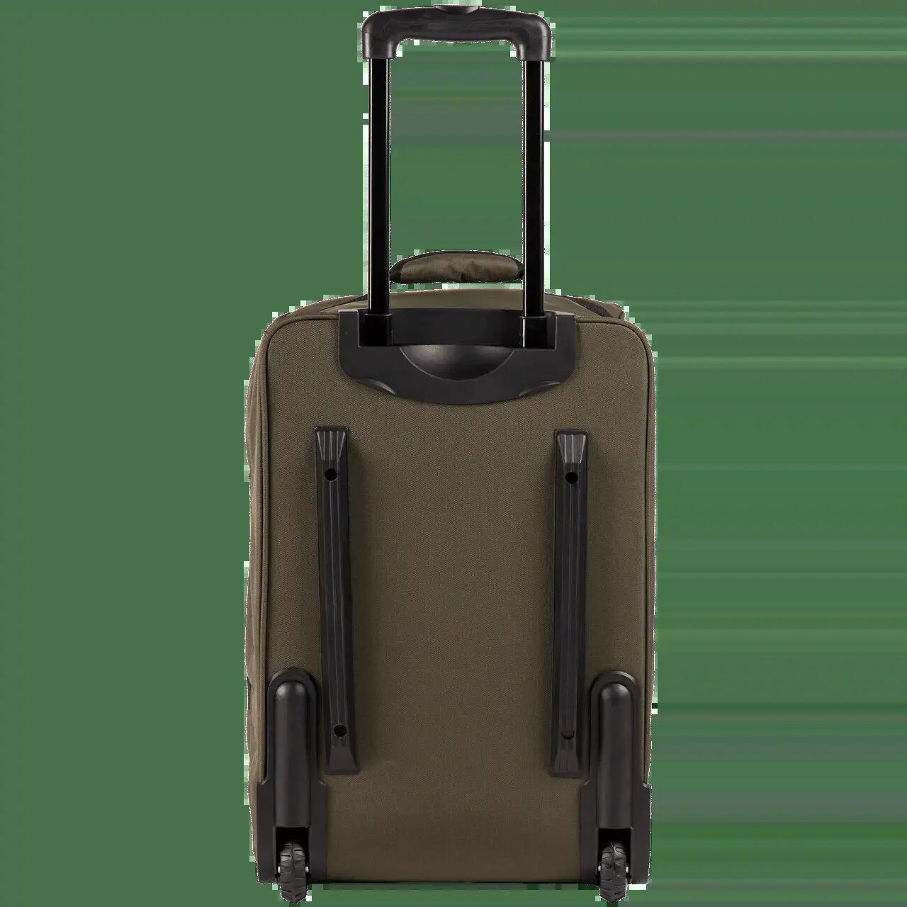 WINGS zachte koffer S 20" PARTRIGE Dark Green 4/10