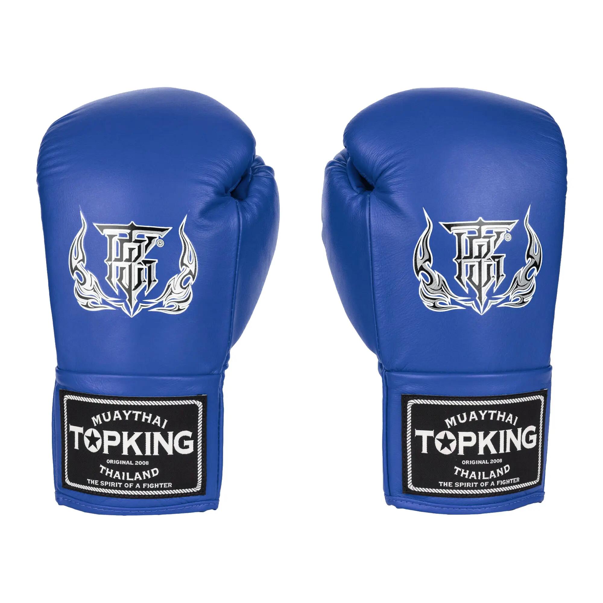 Luvas de boxe Top King Boxing Competition 7/7