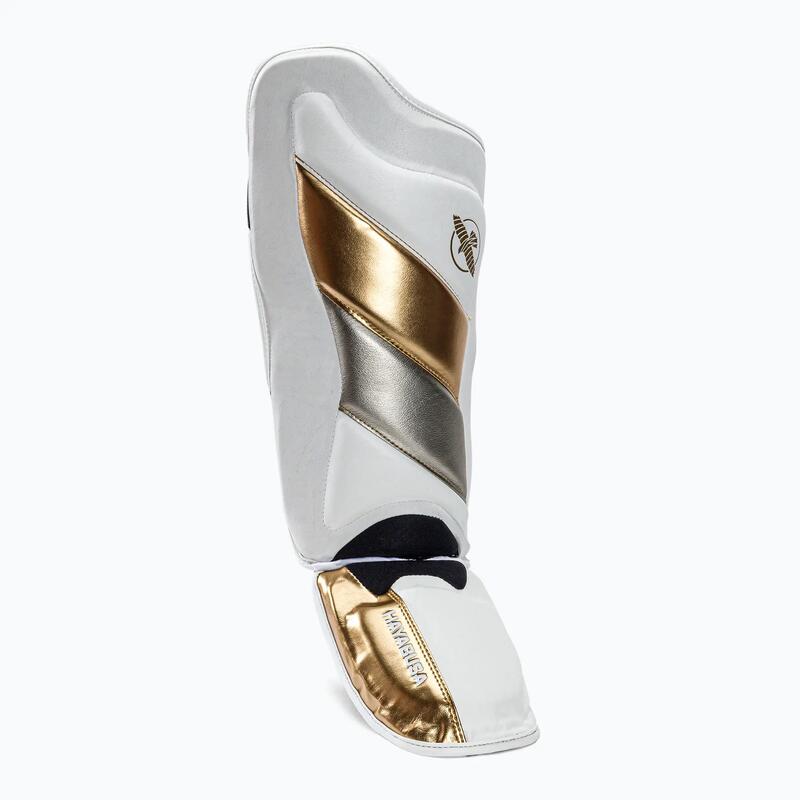 Aparatori pentru tibii și picioare Hayabusa T3 Striking Shin Guards