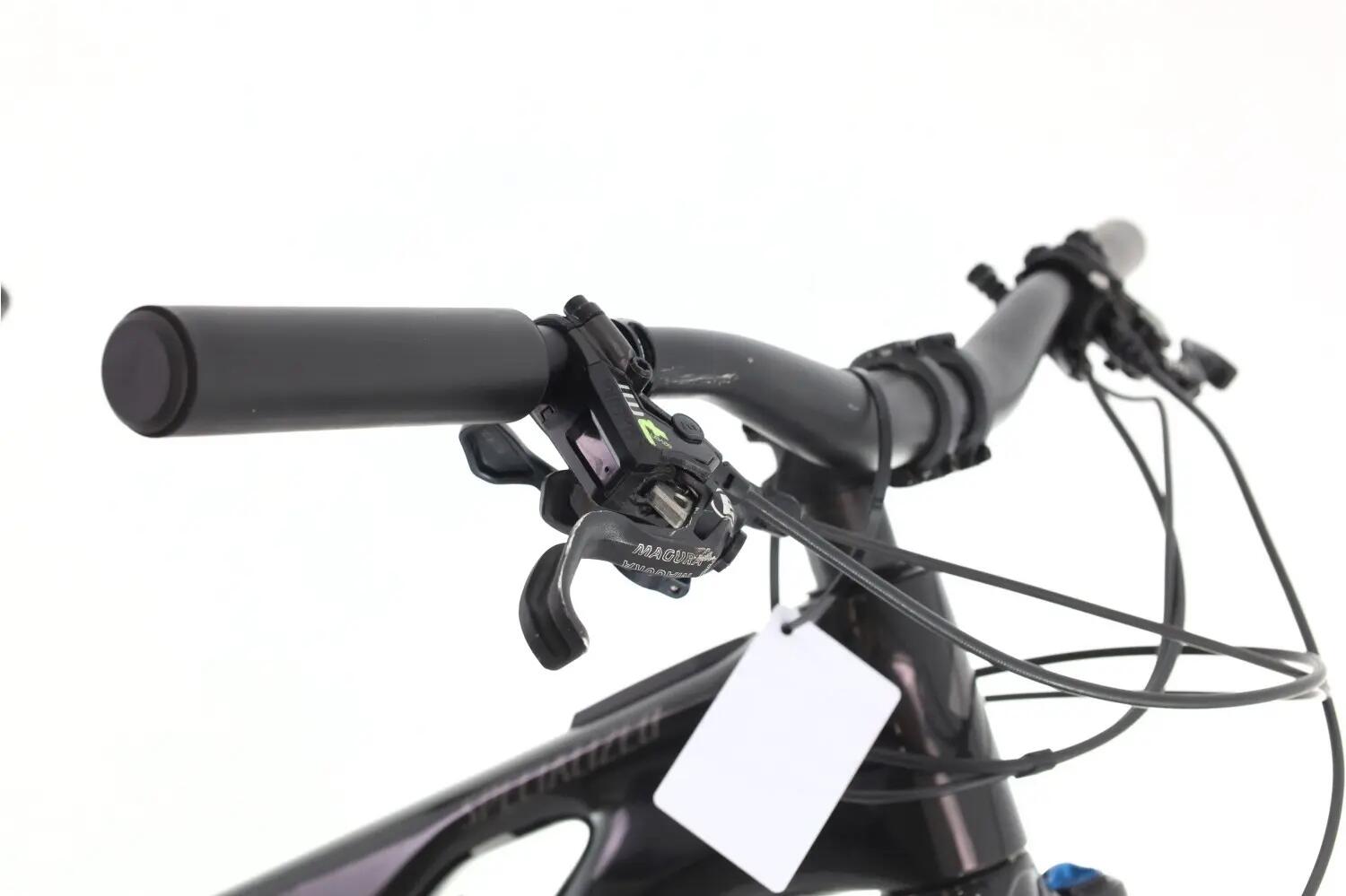 Ebike ricondizionata ·  Turbo Levo X01 · Ottimo stato 6/8