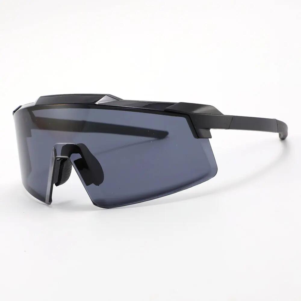 Слънчеви Очила Fluor 8699-C1 от TR90 Унисекс 79 mm