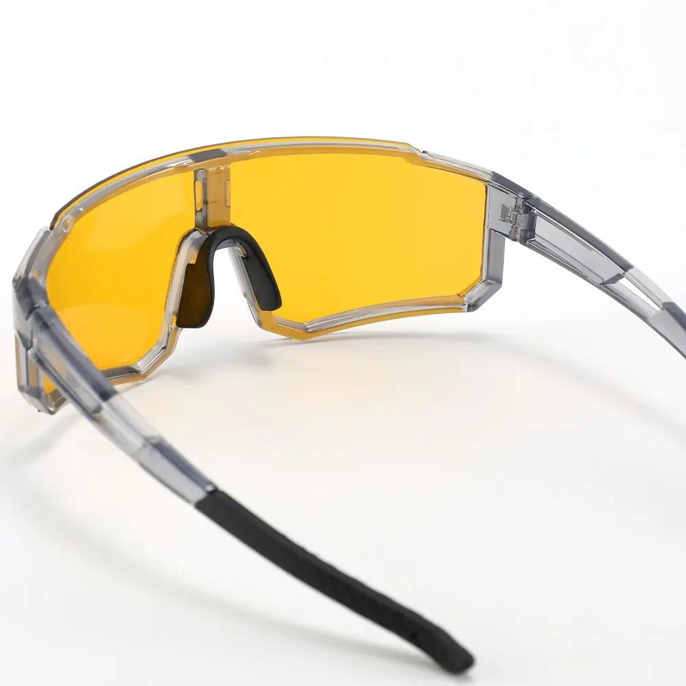 Óculos de Sol Fluor 1060-C9 em TR90 Unissexo 68 mm 4/5