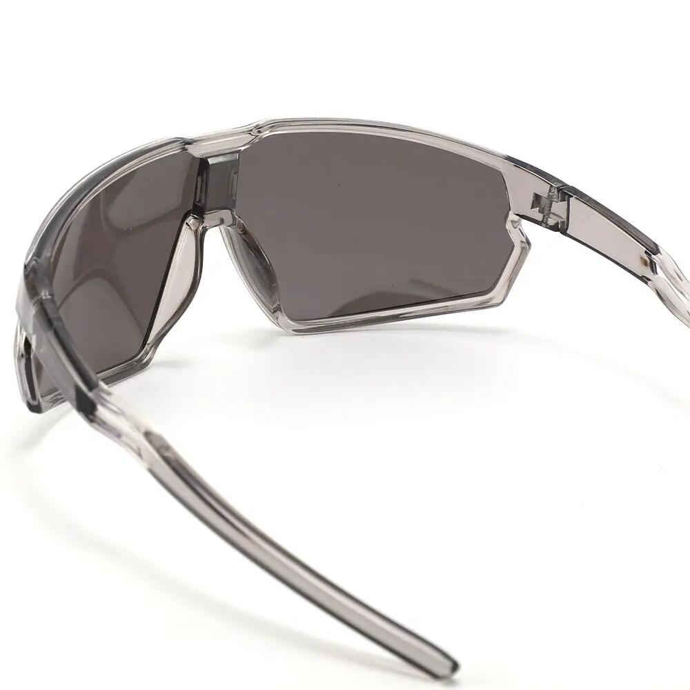 Gafas de Sol Fluor 2405-C4 de Tr90 Unisex 77 mm 4/5