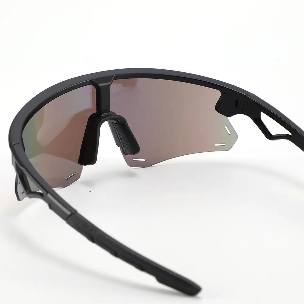 Óculos de Sol Fluor 9353-C3 em TR90 Unissexo 71 mm 4/5