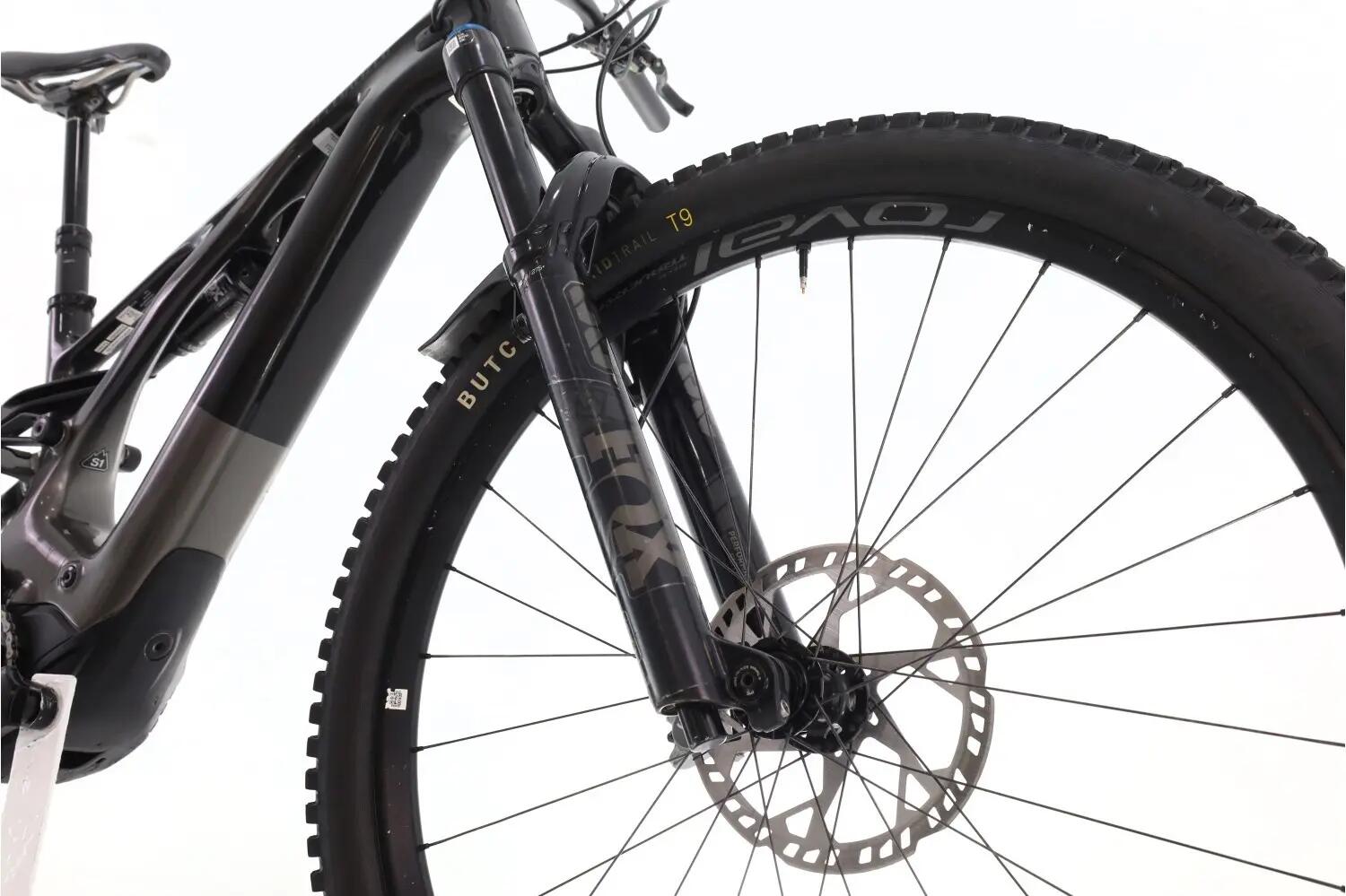Ebike ricondizionata ·  Turbo Levo X01 · Ottimo stato 5/8