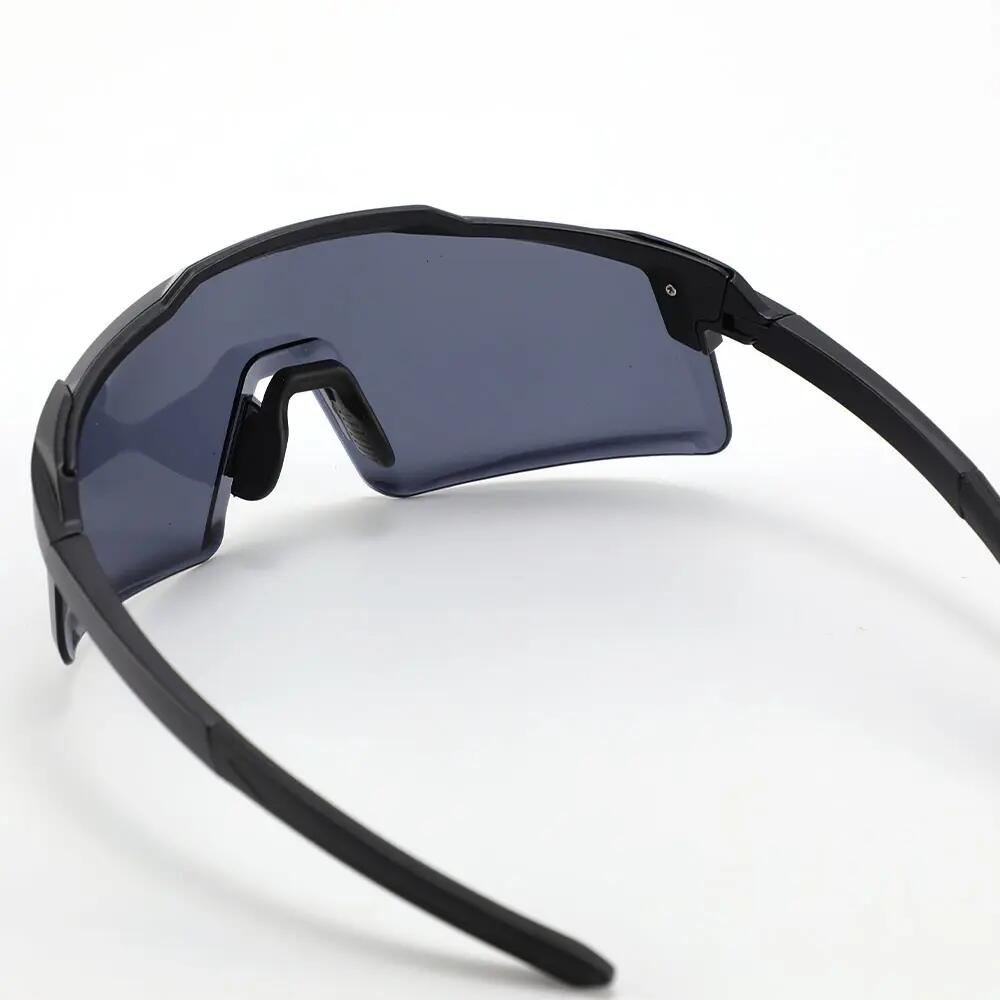 Sonnenbrille Fluor 8699-C1 aus TR90 Unisex 79 mm 4/5