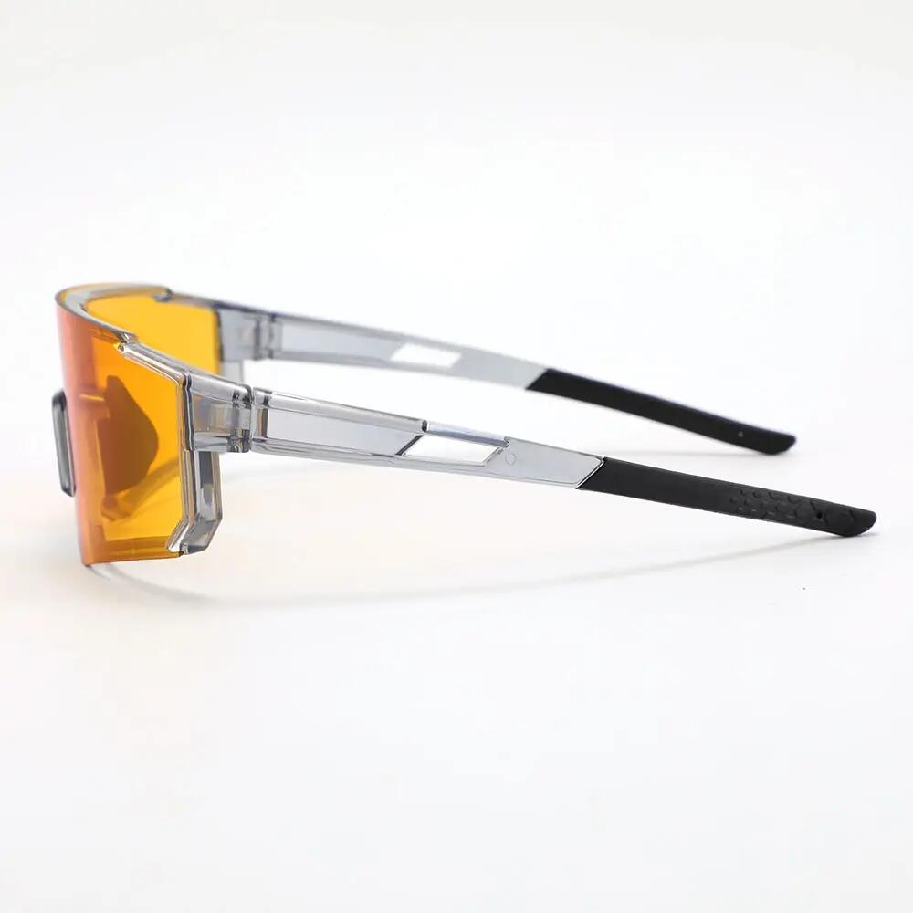 Óculos de Sol Fluor 1060-C9 em TR90 Unissexo 68 mm 3/5