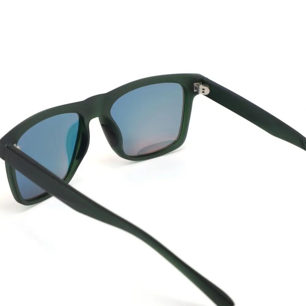 Sonnenbrille Fluor S11103-C5 Polarisiert aus TR90 Unisex 55 mm 4/5