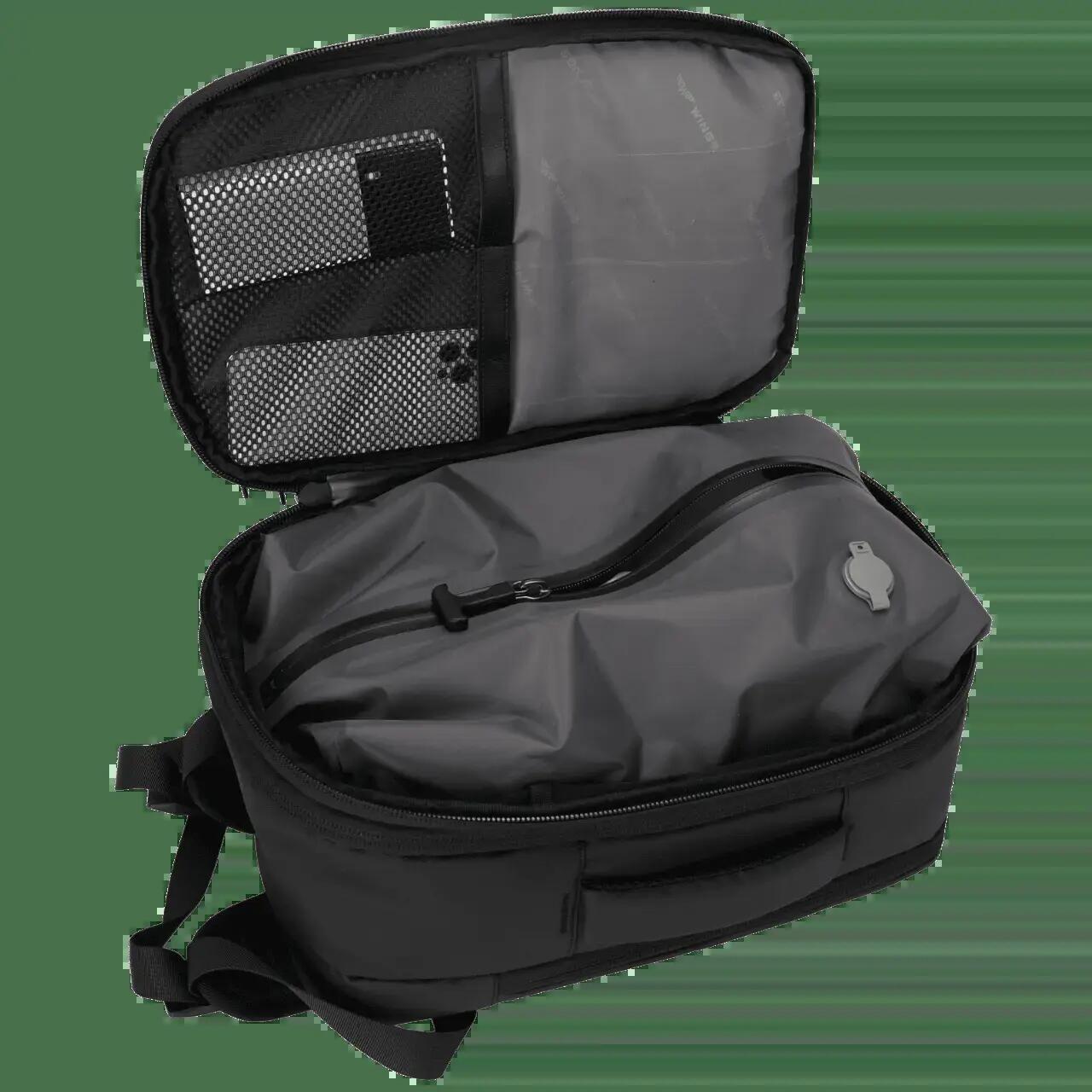 Plecak Próżniowy Compresa Z Pompką - Black 5/5