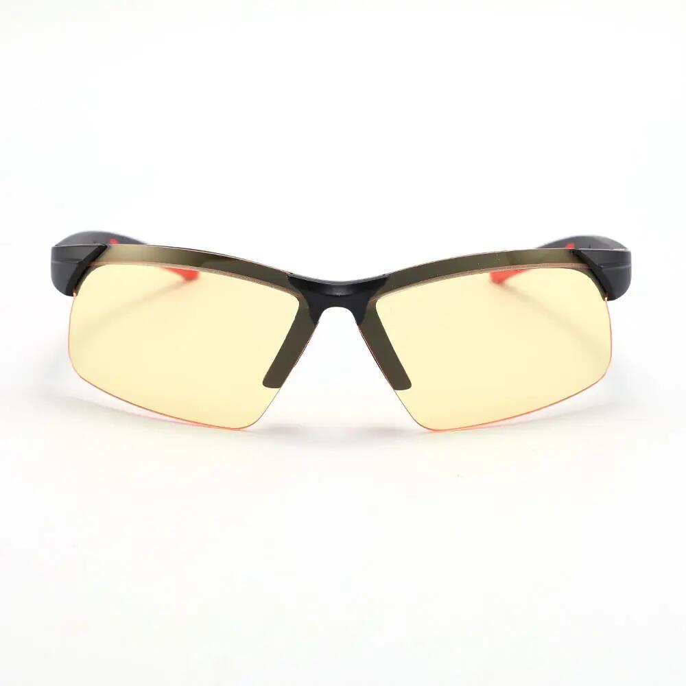Lunettes de Soleil Fluor 976-C6 en TR90 Unisexe 68 mm 2/5