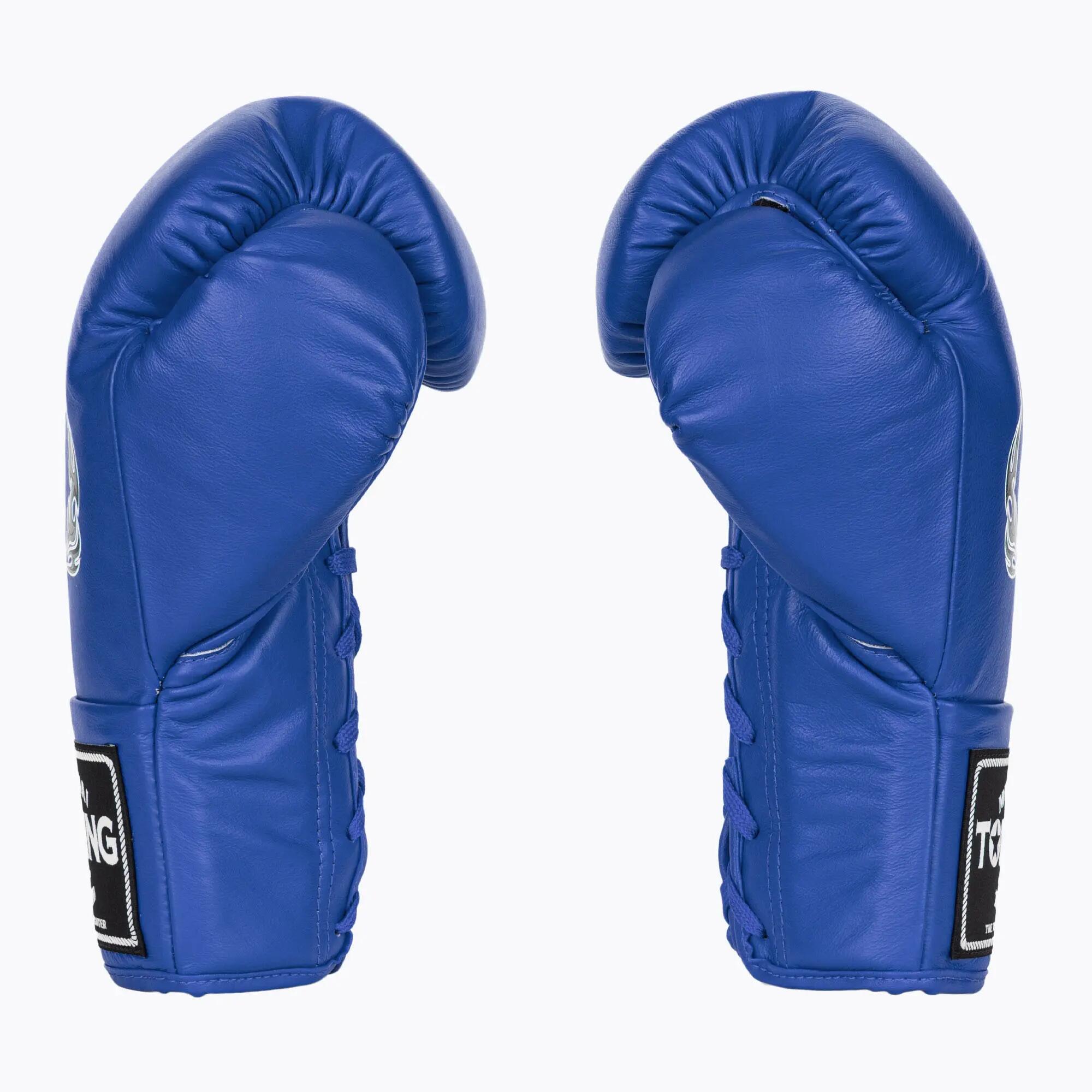 Luvas de boxe Top King Boxing Competition 4/7