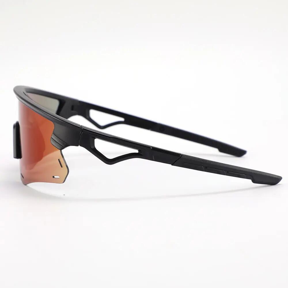 Óculos de Sol Fluor 9353-C3 em TR90 Unissexo 71 mm 3/5